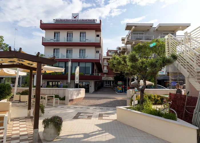 Hotel Della Motta
