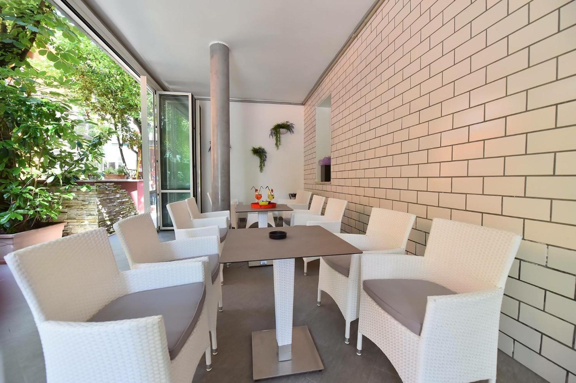 Hotel Della Motta Bellaria-Igea Marina