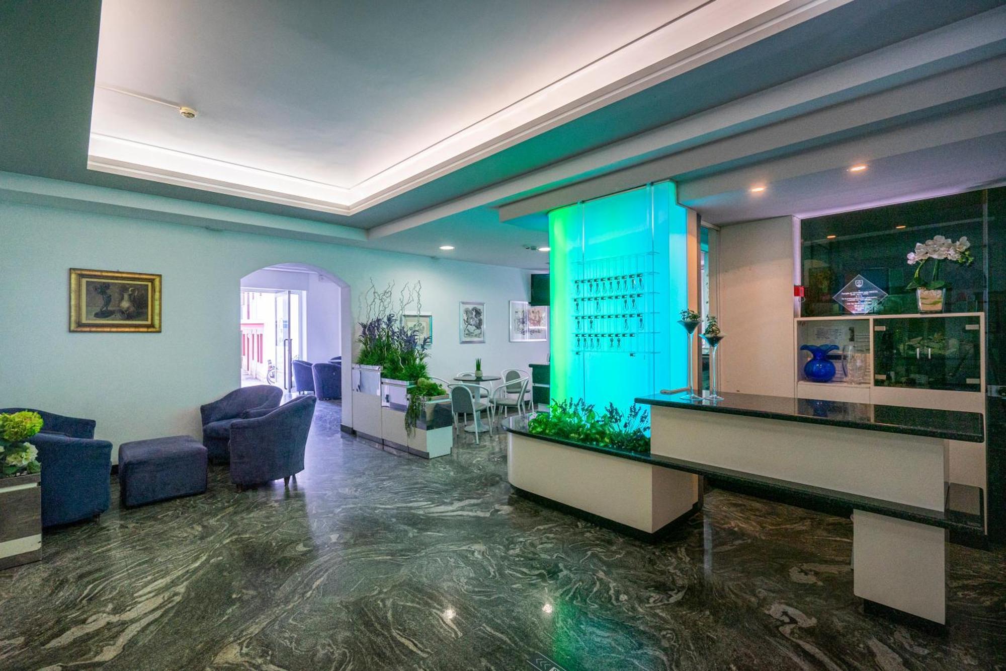 Della Motta Hotel 3*