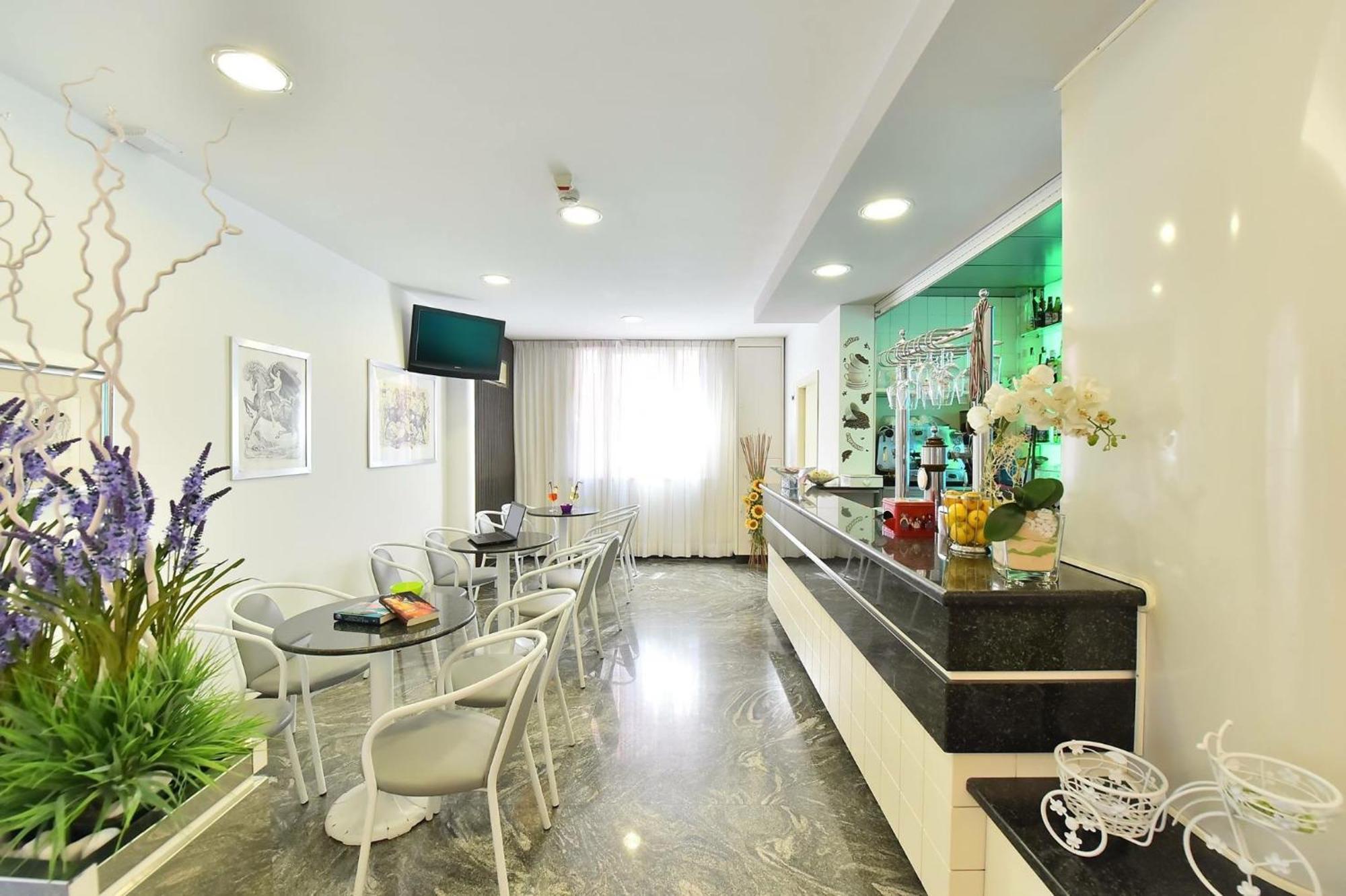 Hotel Della Motta