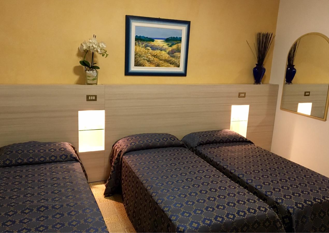 Della Motta 3* Bellaria-Igea Marina