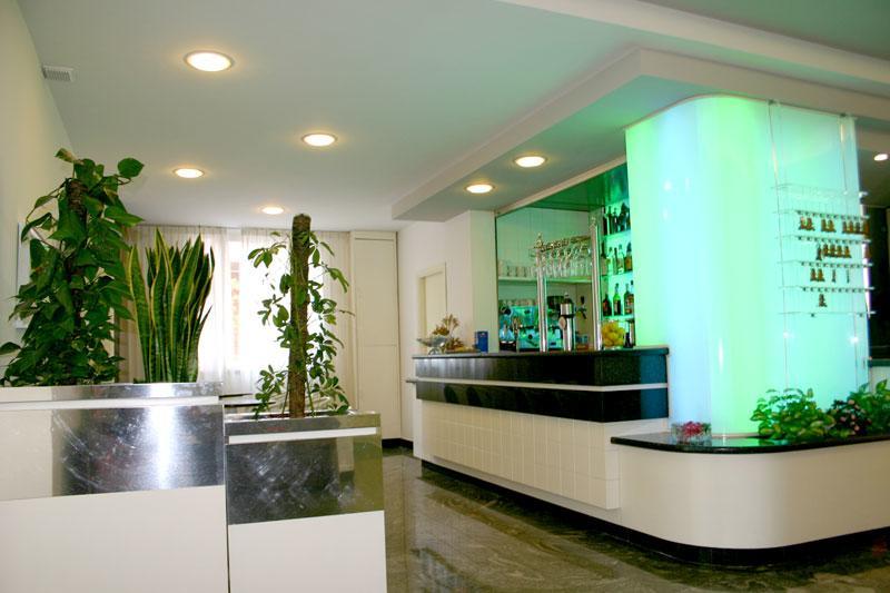 Hotel Della Motta 3*