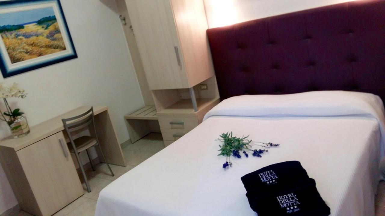 Della Motta 3* Bellaria-Igea Marina