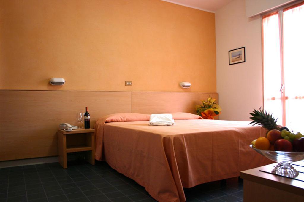 Hotel Della Motta 3*