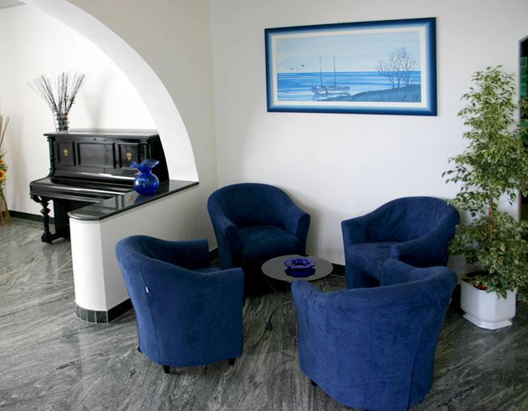 Della Motta 3* Bellaria-Igea Marina