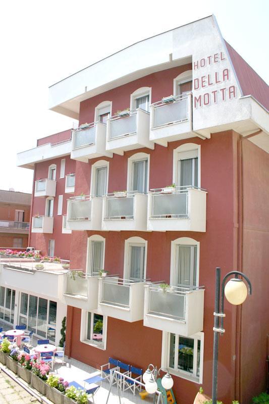 Hotel Della Motta 3*