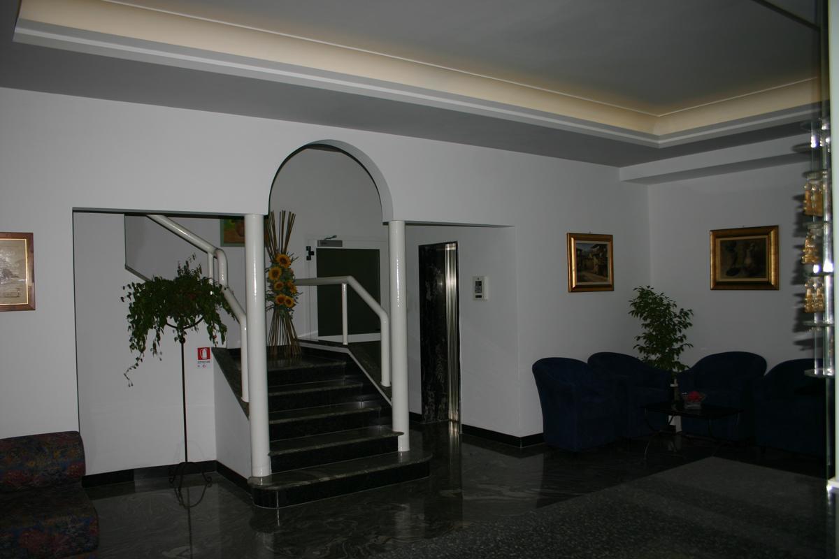 Hotel Della Motta 3*