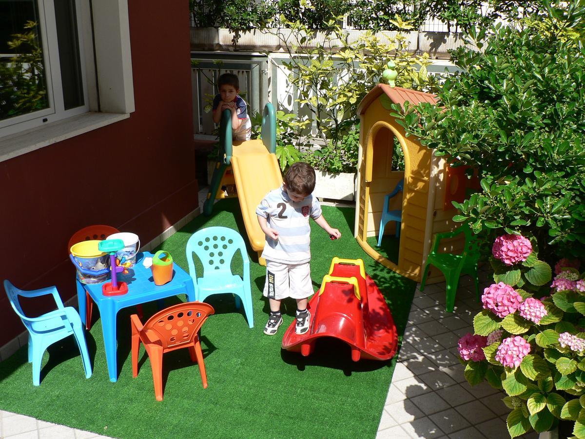 Della Motta 3* Bellaria-Igea Marina