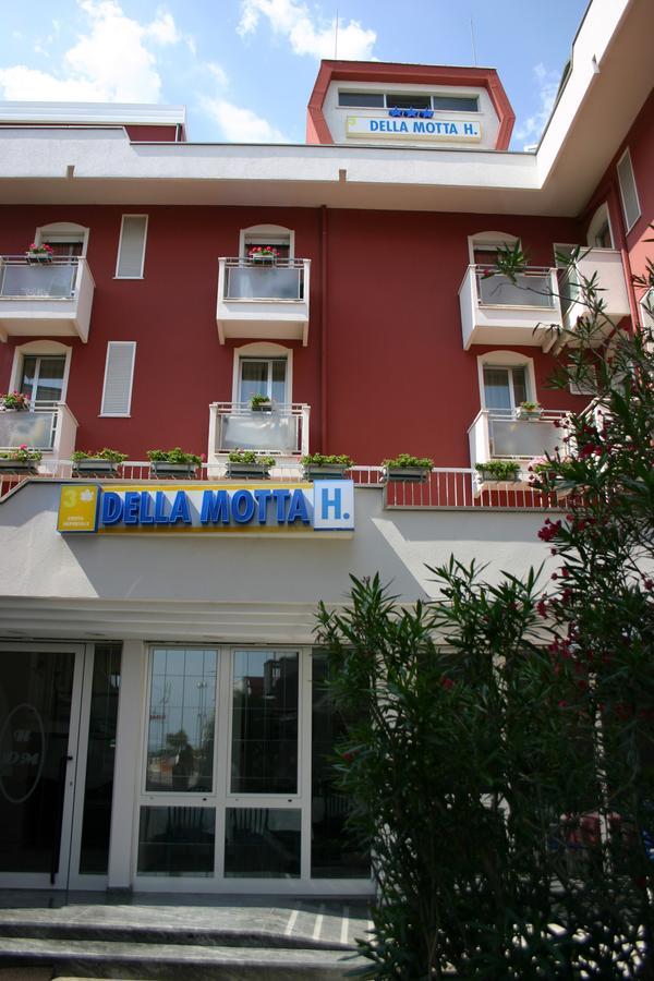 Hotel Della Motta 3*