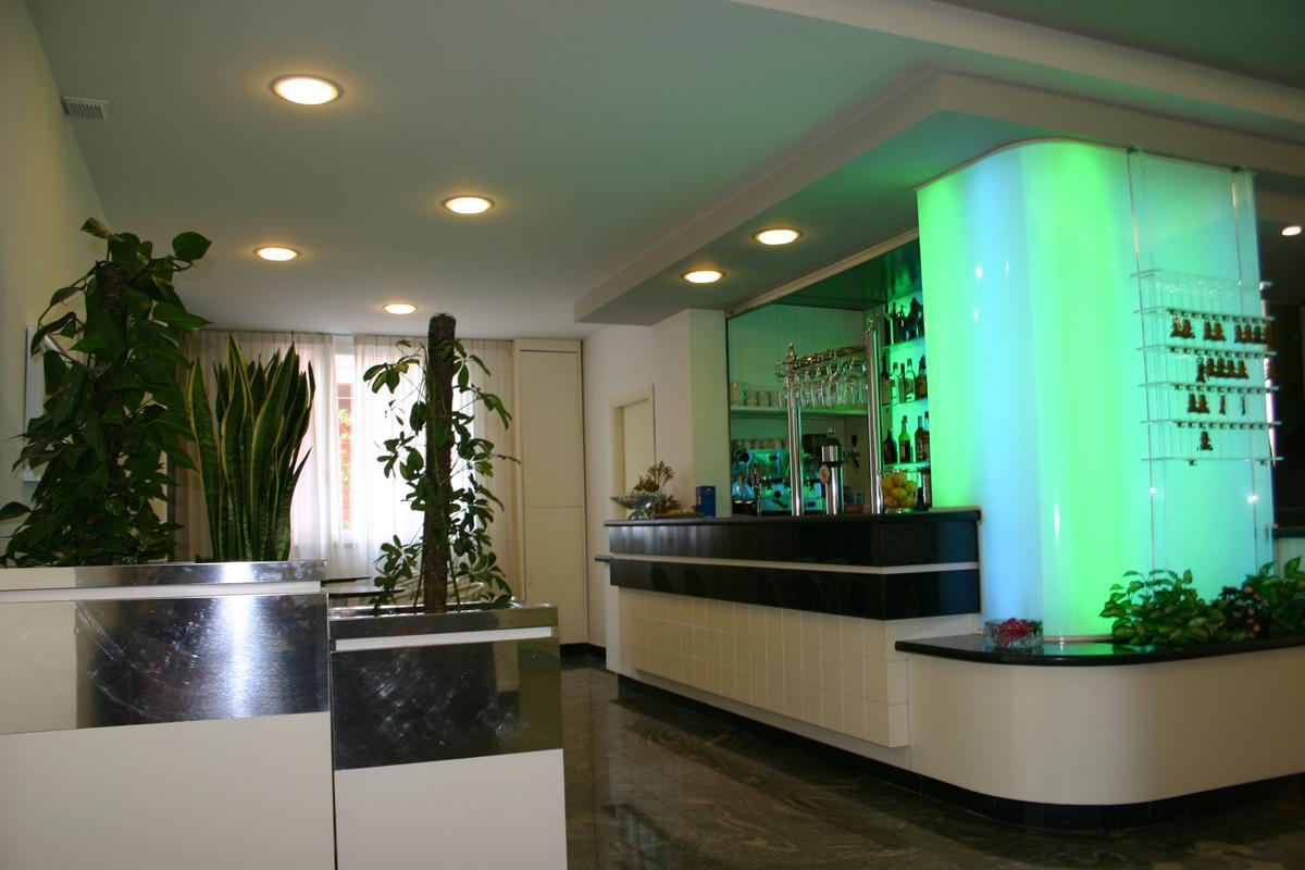 Della Motta 3* Bellaria-Igea Marina