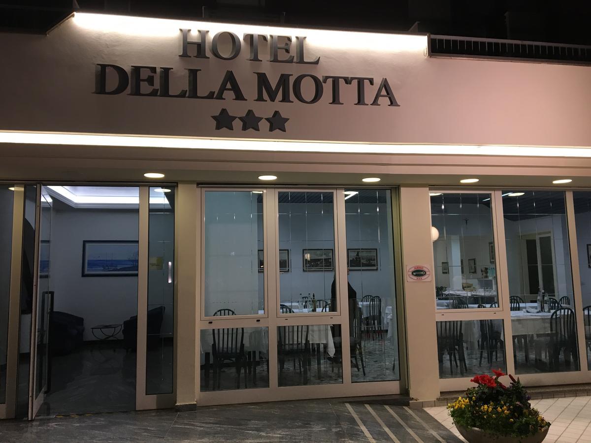 Hotel Della Motta 3*