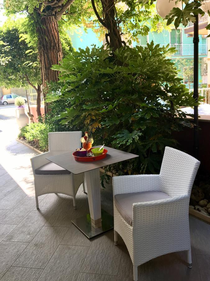 Della Motta 3* Bellaria-Igea Marina