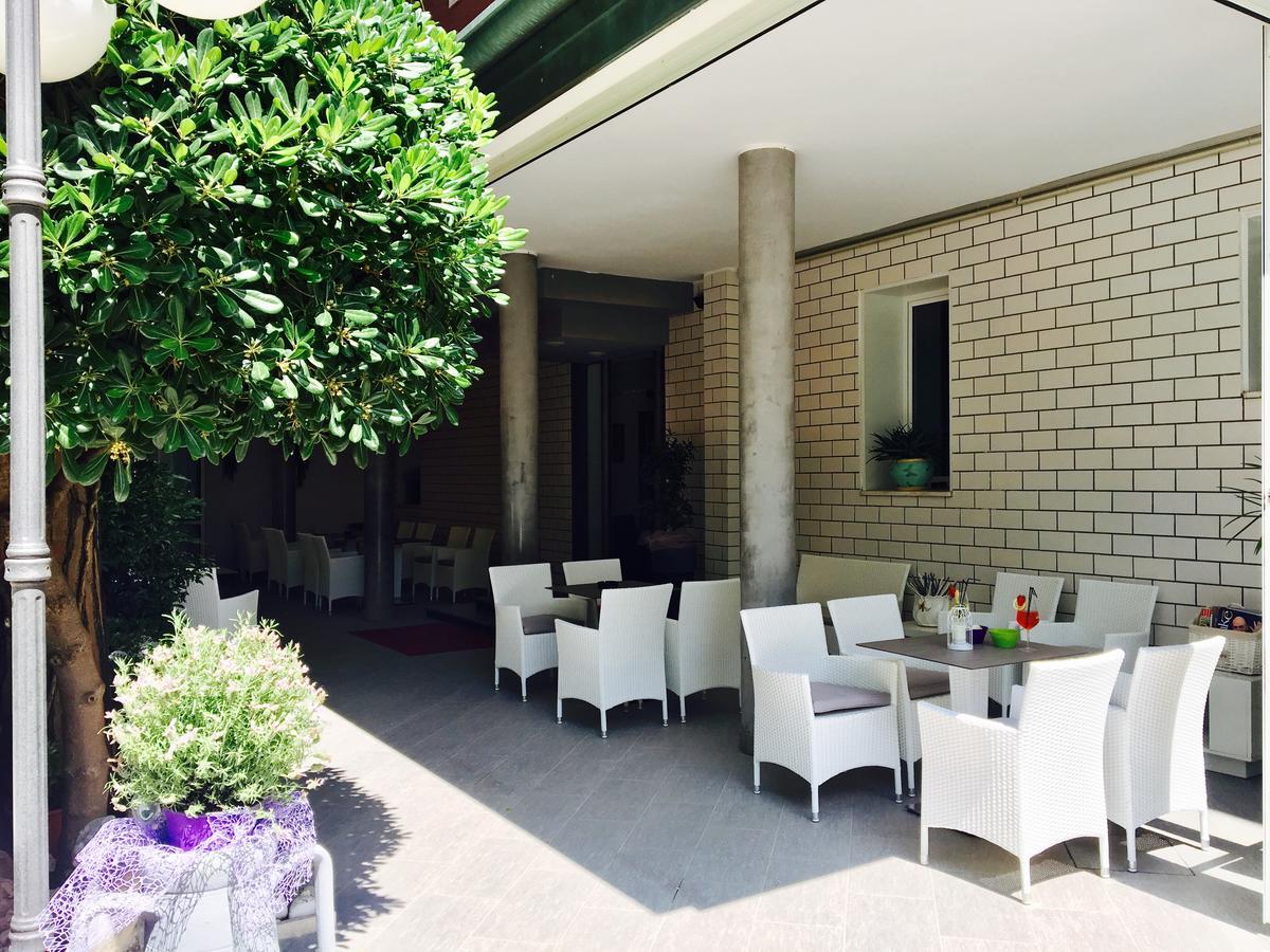Della Motta 3* Bellaria-Igea Marina