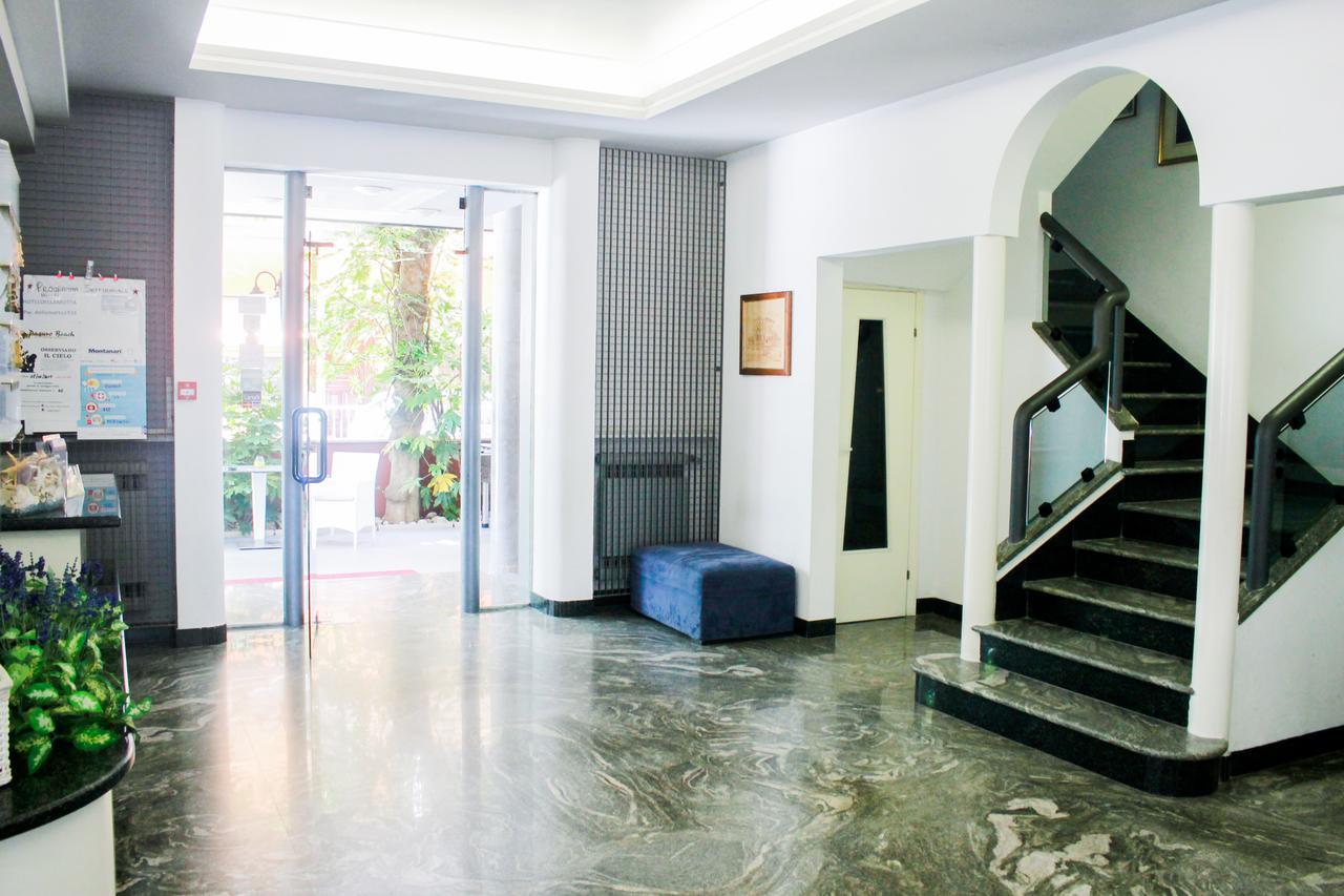Della Motta 3* Bellaria-Igea Marina