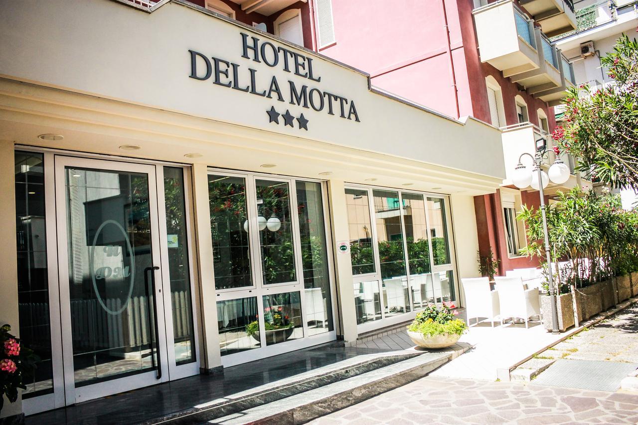 Della Motta 3* Bellaria-Igea Marina