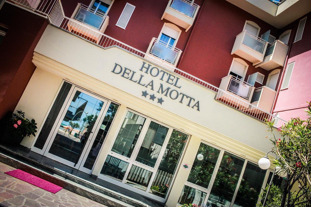 Della Motta 3* Bellaria-Igea Marina