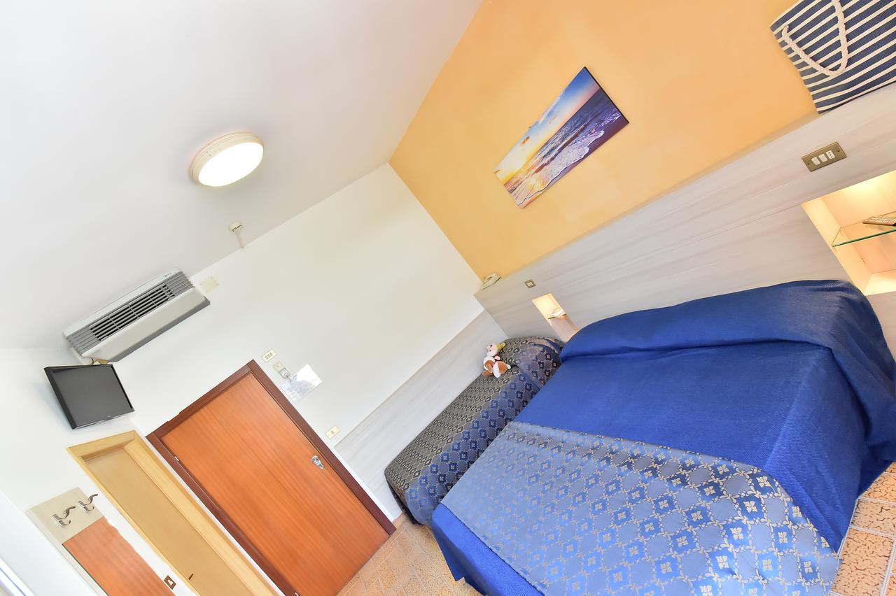 Della Motta 3* Bellaria-Igea Marina