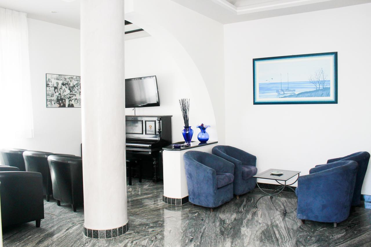 Hotel Della Motta 3*