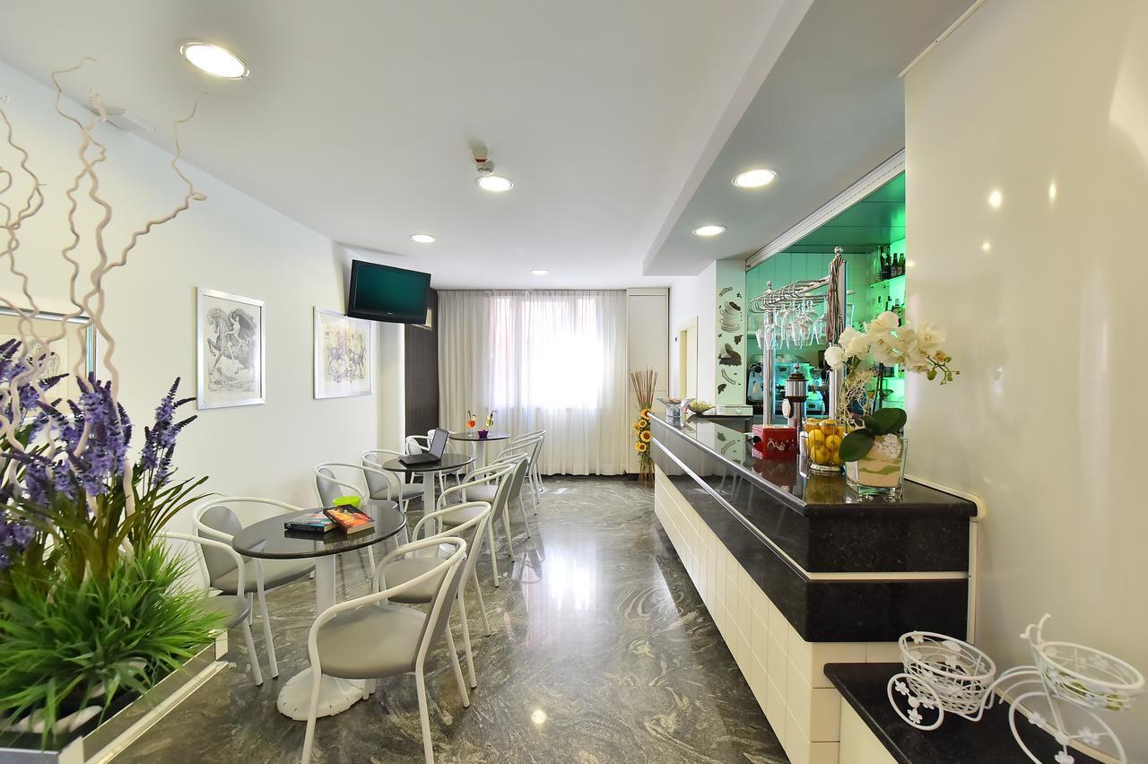 Della Motta 3* Bellaria-Igea Marina