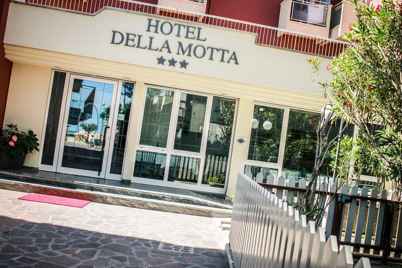 Hotel Della Motta 3*