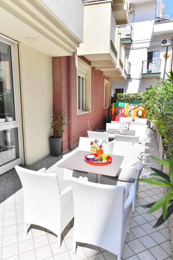 Della Motta 3* Bellaria-Igea Marina