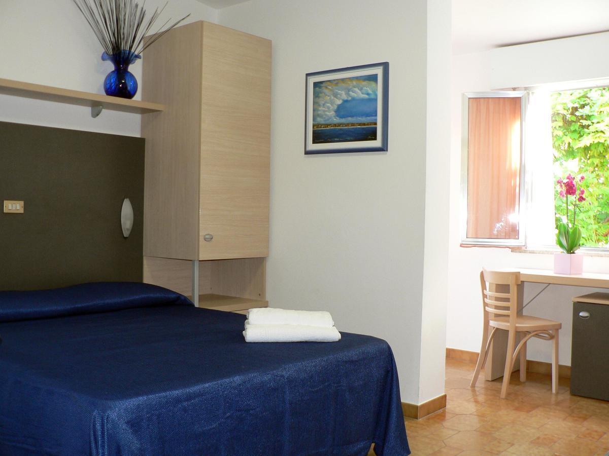 Hotel Della Motta 3*