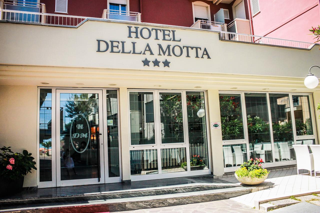 Hotel Della Motta 3*