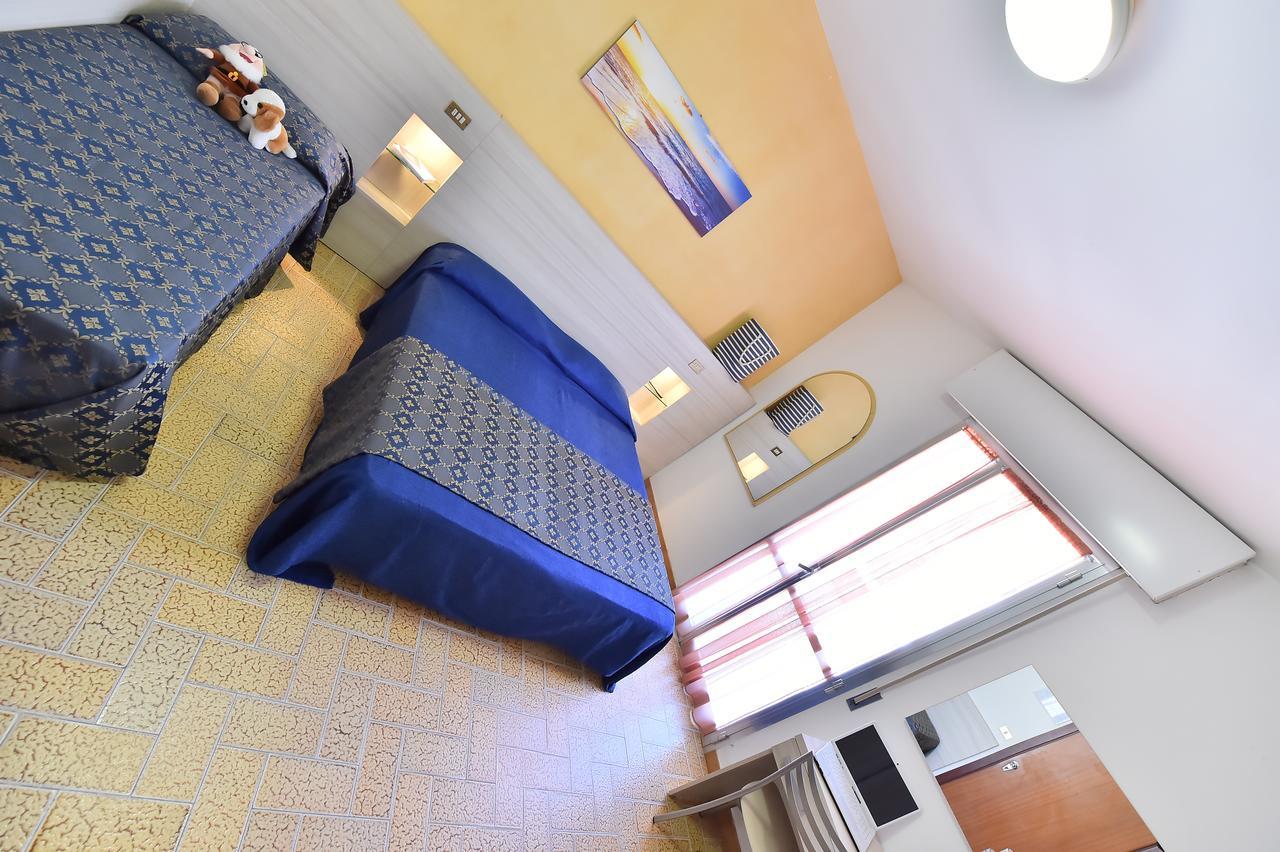 Hotel Della Motta 3*