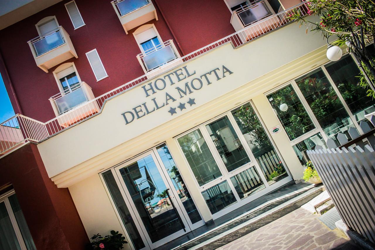 Hotel Della Motta 3*