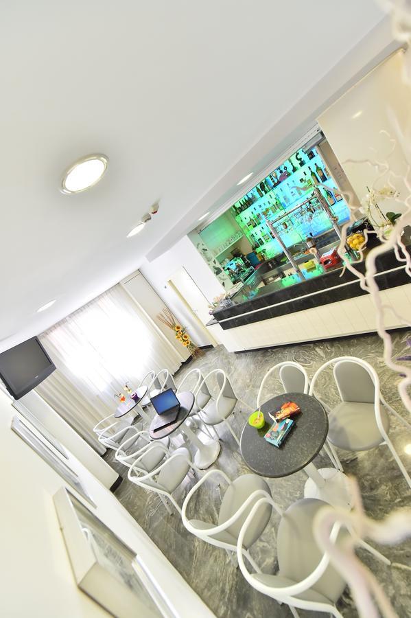 Hotel Della Motta 3*