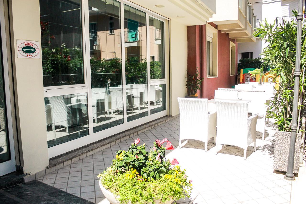 Della Motta 3* Bellaria-Igea Marina