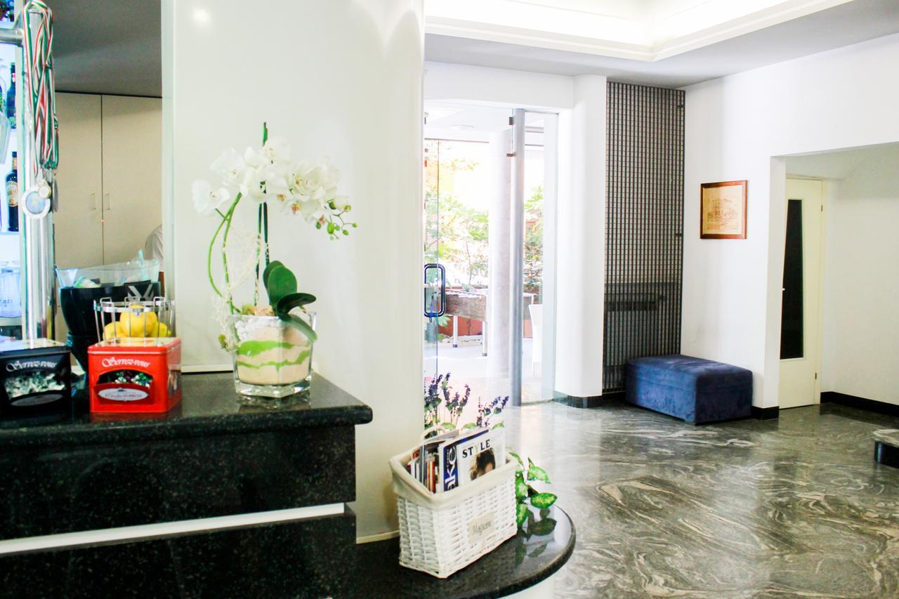 Hotel Della Motta 3*