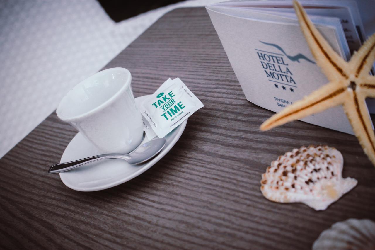Hotel Della Motta 3*