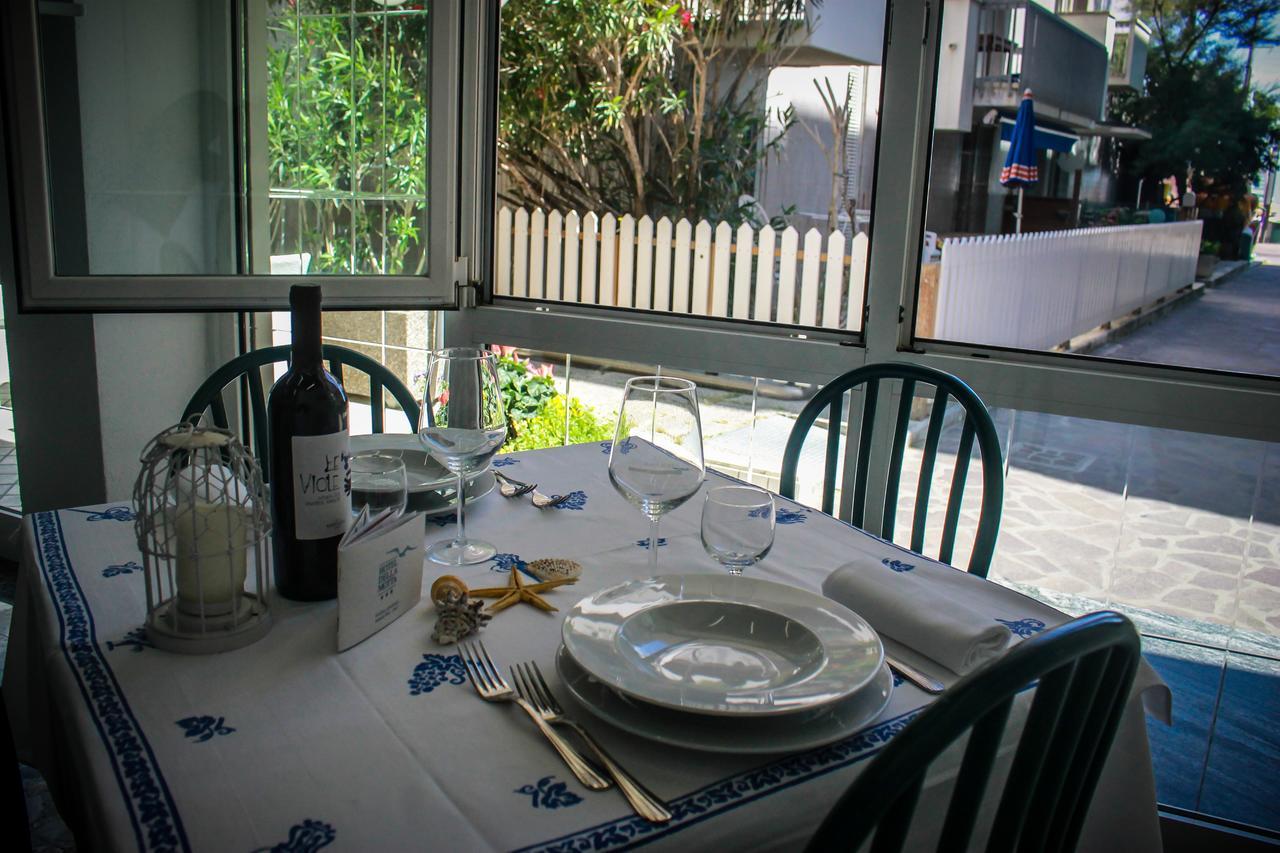 Della Motta 3* Bellaria-Igea Marina