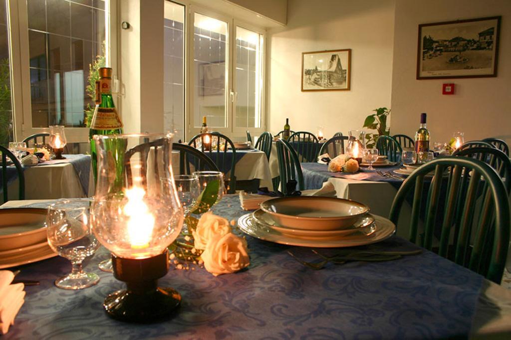 Hotel Della Motta 3*