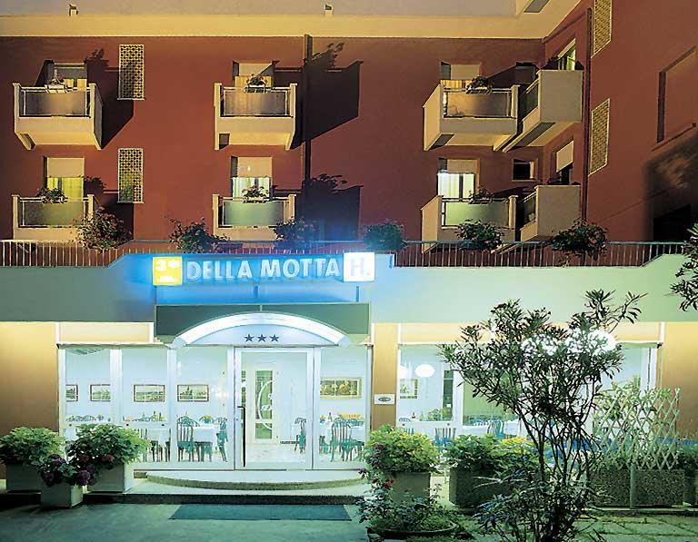 Hotel Della Motta 3*