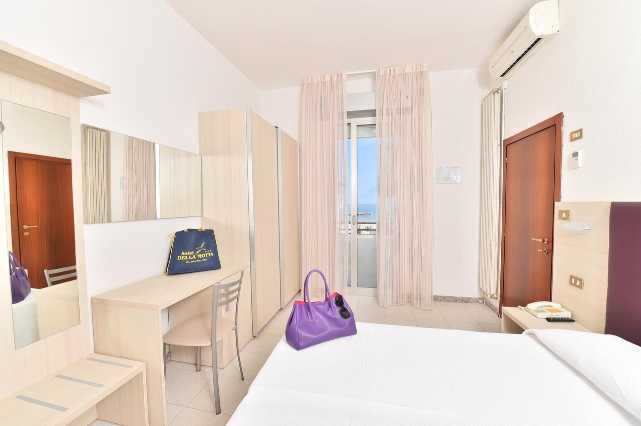 Della Motta 3* Bellaria-Igea Marina