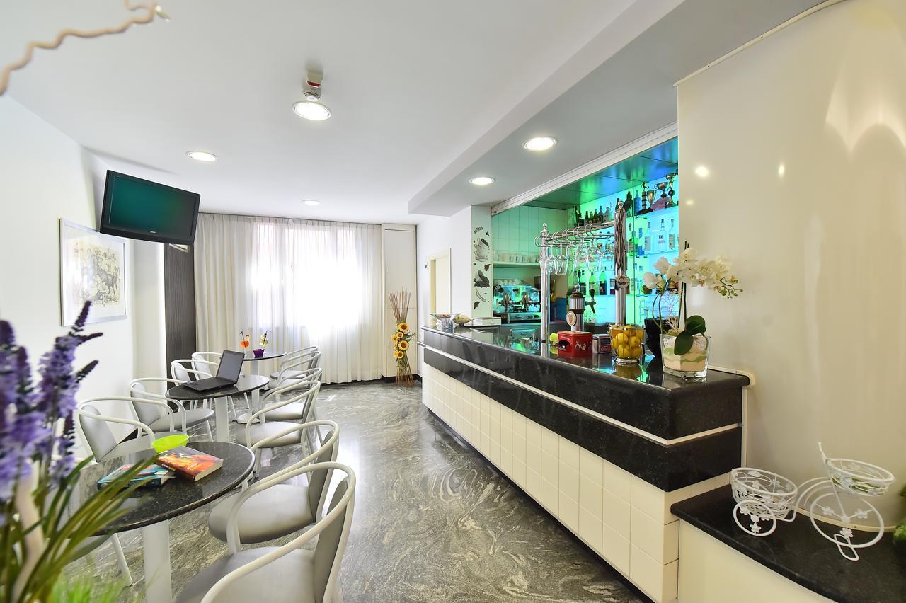 Hotel Della Motta 3*